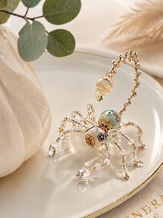 Vendra – Ocean Whisper Scorpion